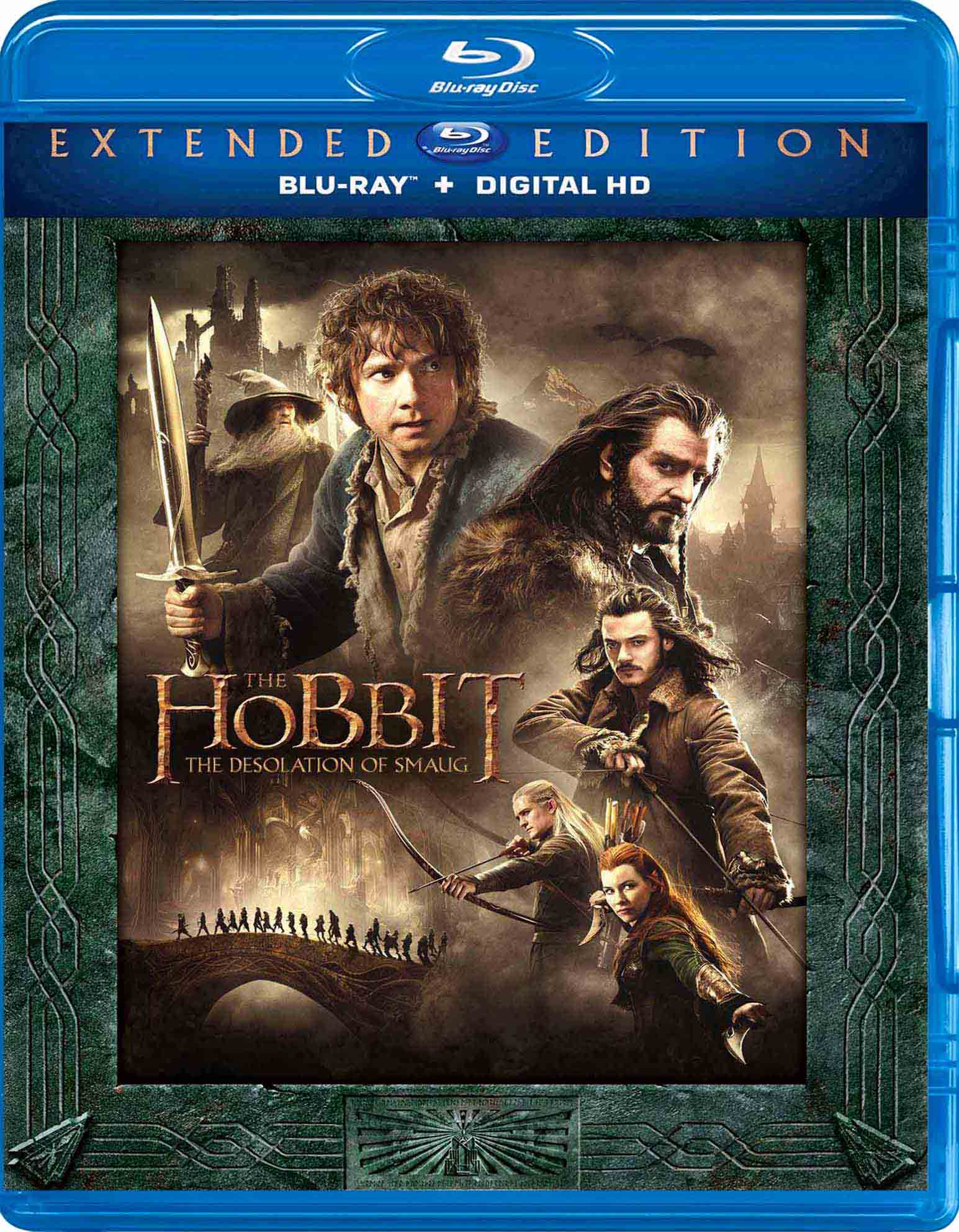 the hobbit 2