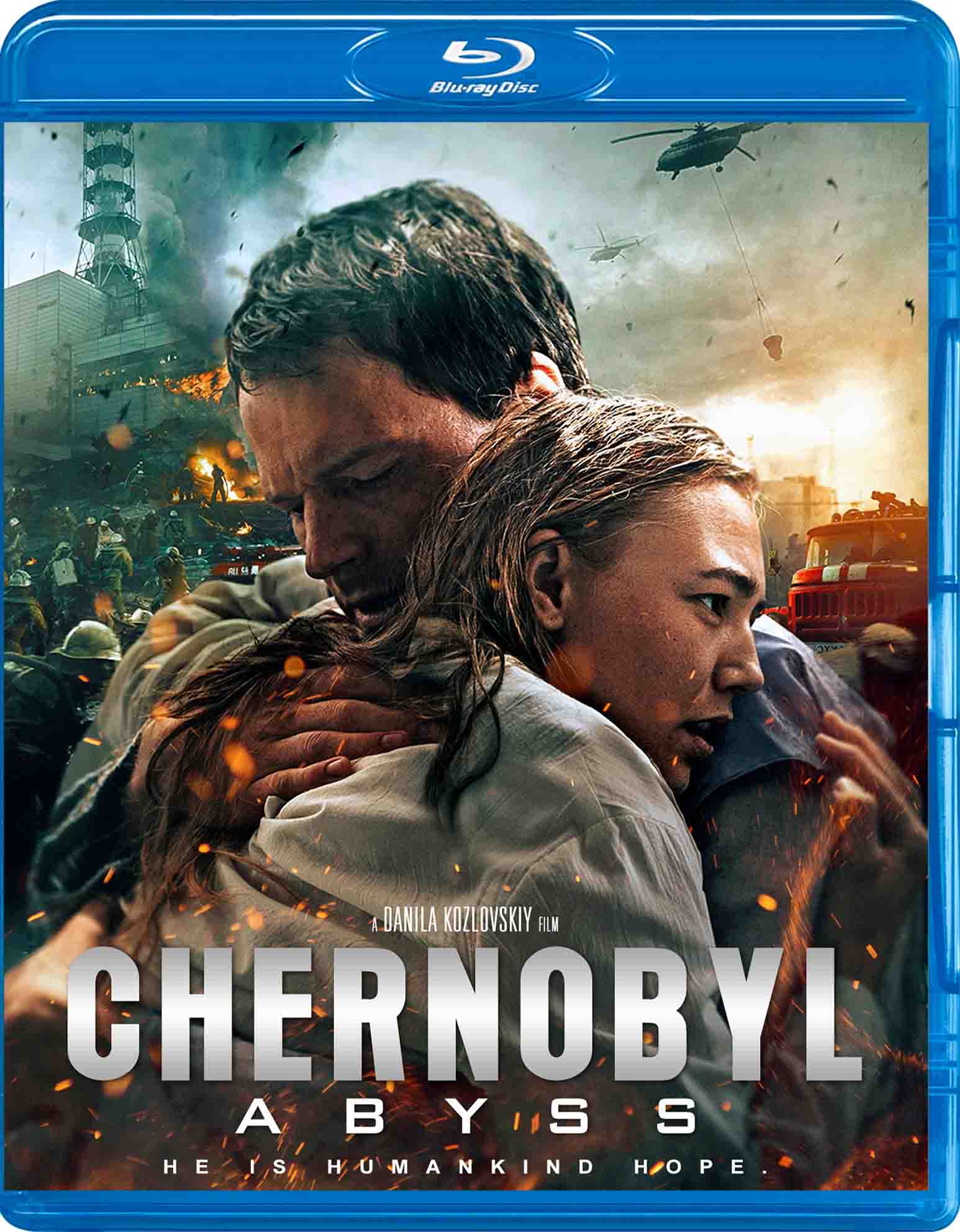 Chernobyl abyss